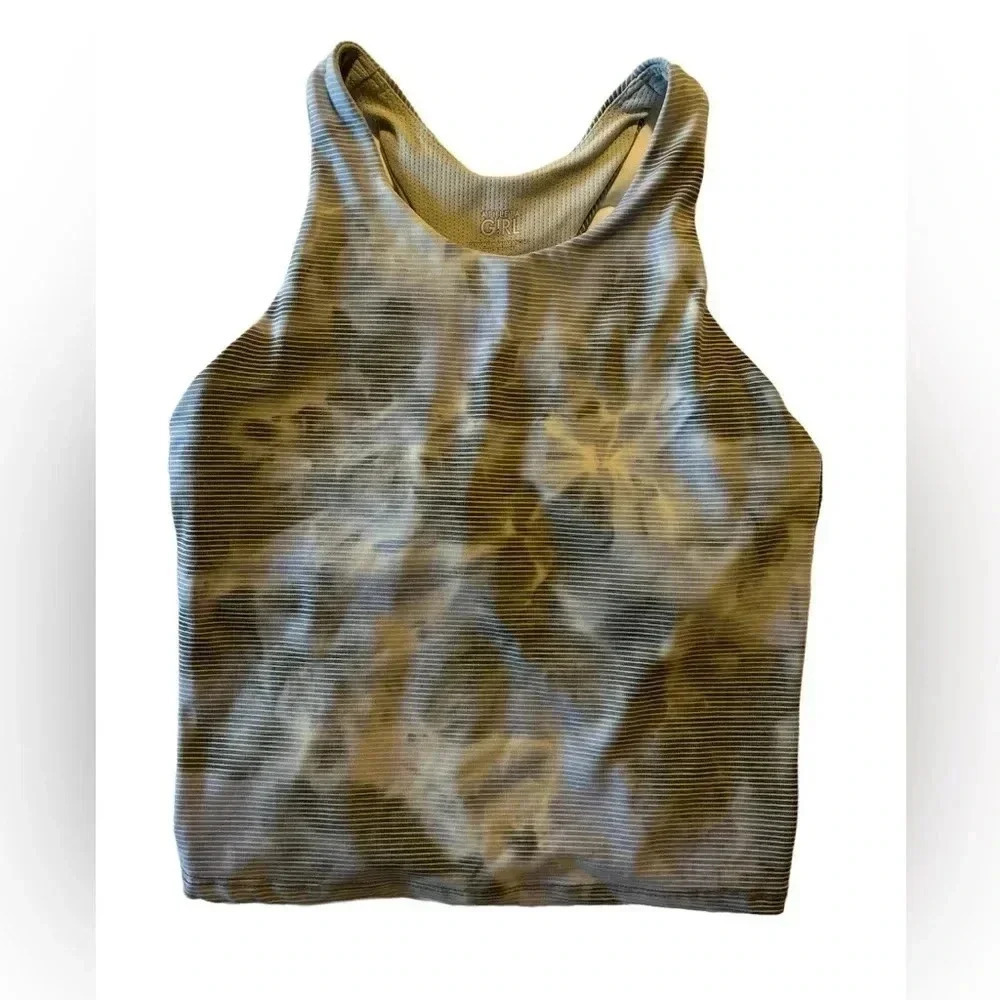 Athleta Girl Active Tank top - Size XL/14